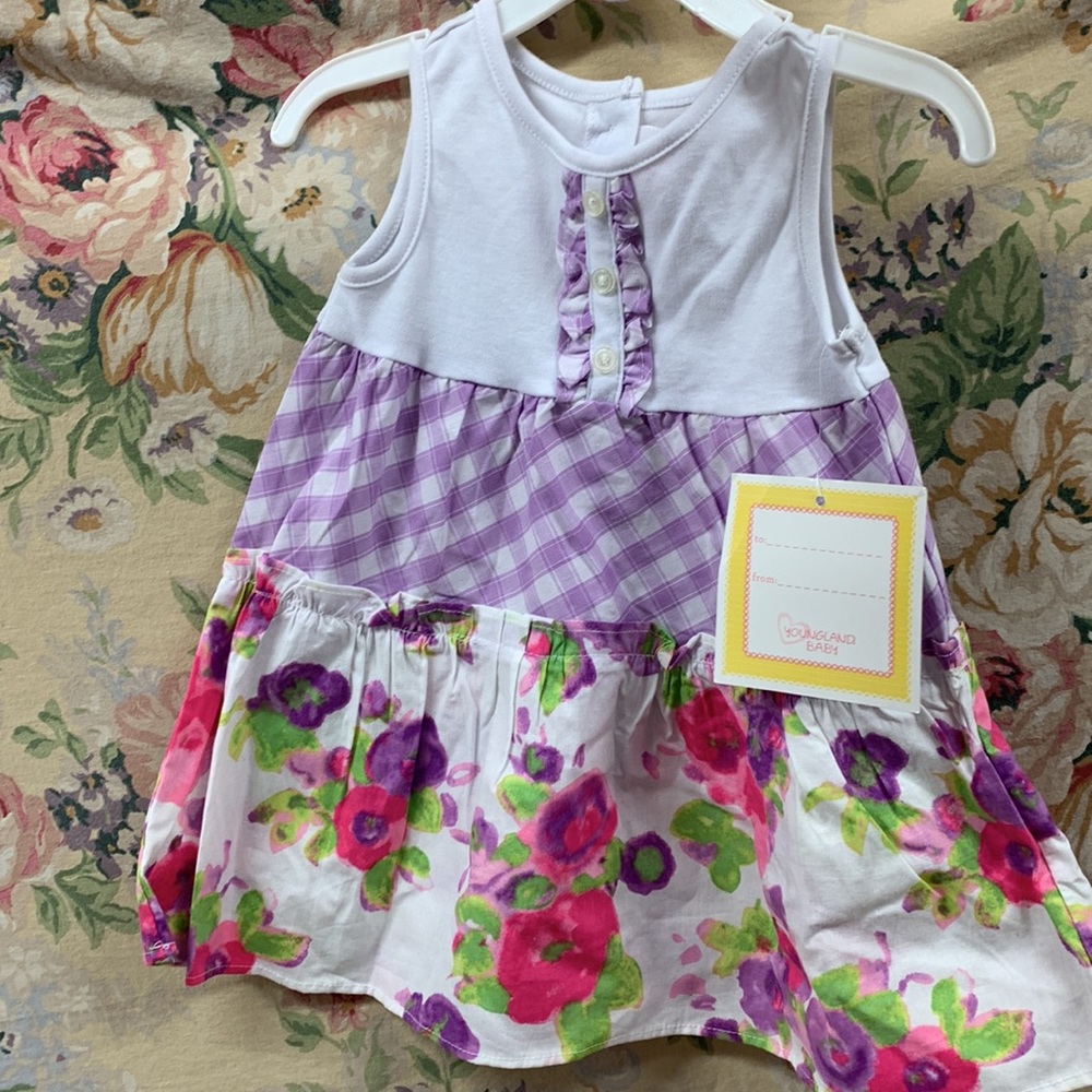 Blankie & Me Outfit - Picture 1 of 4